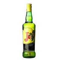 Whisky J&B Honey 35% Alcool, 0.7 l