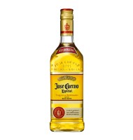 Tequila Jose Cuervo Gold 38% Alcool, 1 l