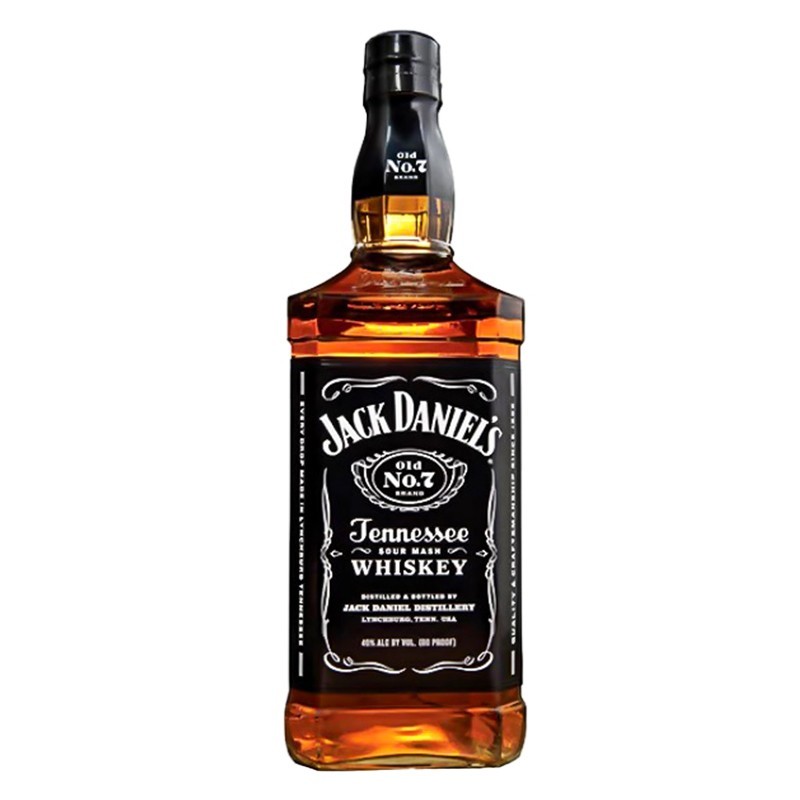 Whiskey Jack Daniel`s 40% Alcool, 0.7 l
