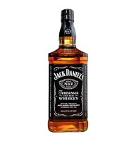 Whiskey Jack Daniel`s 40%...