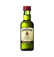Irish Whiskey Jameson 40%...