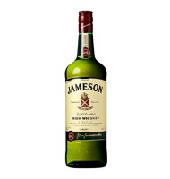 Irish Whiskey Jameson 40%...