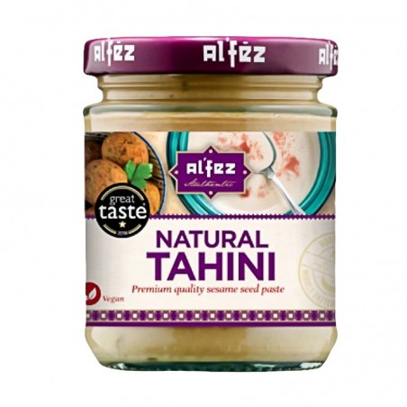 Pasta Tahini Al'Fez, 160 g...
