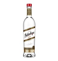 Vodka Belenkaya, Alcool...