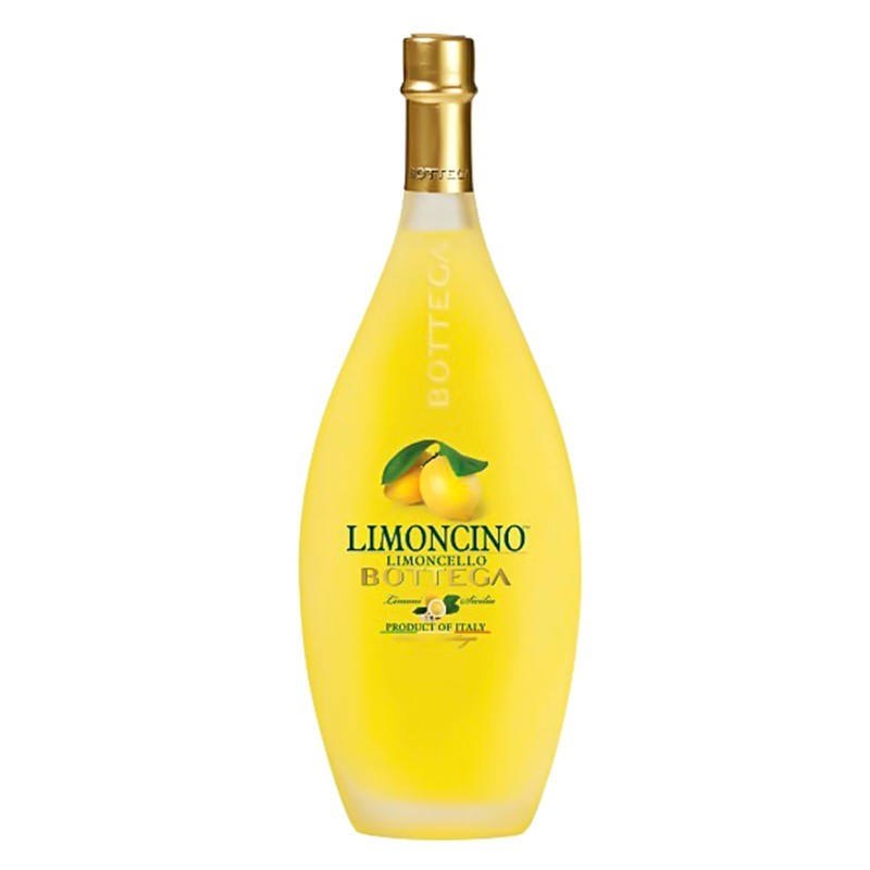 Lichior Lamaie Bottega  Limoncino Liquore 30% 0.7 l