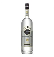 Vodka Beluga Noble 40%, 1.5 l