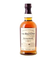 Whisky Balvenie Single Malt 12 Ani 40% 0.7 l