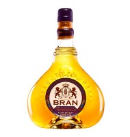 Palinca Prune Bran 40% Alcool 0.7 l