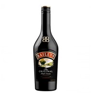 Crema de Whisky Baileys Irish Cream, 17%, 0.7 l