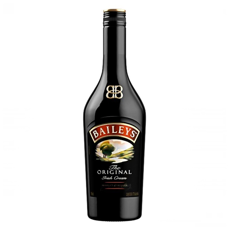 Crema de Whisky Baileys Irish Cream, 17%, 0.7 l