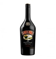 Crema de Whisky Baileys...
