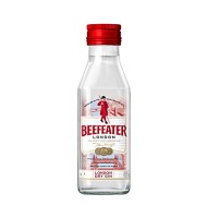 Gin Beefeater London Dry...