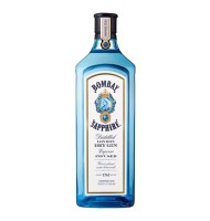 Gin Bombay Sapphire 40% 0.7 l