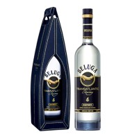 Vodka Beluga Transatlantic...