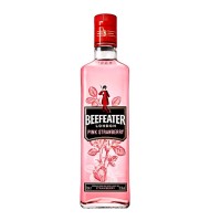 Gin Beefeater Pink Gin...