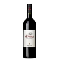 Vin Marchesi Antinori Peppoli Chianti Classico, Rosu Sec 0.75 l