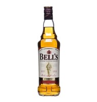 Whisky Scotch, Bell'S, 40%...