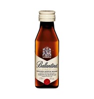 Whisky Ballantine's, Finest...