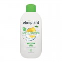 Lapte Demachiant Elmiplant Skin Moisture, pentru Ten Normal si Mixt, 200 ml