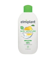 Lapte Demachiant Elmiplant Skin Moisture, pentru Ten Normal si Mixt, 200 ml