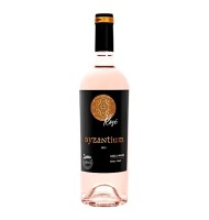 Vin Rose, Euxine Byzantium, Shiraz, Sec, 0.75 l