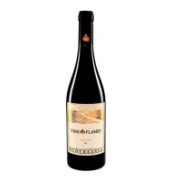 Vin Alb, Budureasca V Flames Pinot Noir, Sec 0.75 l
