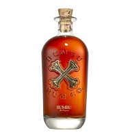 Rom, Bumbu, The Original, 40% Alcool 0.7 l