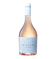 Vin La Plage Rasova Pinot Noir, Rose Sec 0.75 l