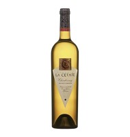 Vin La Cetate Crama Oprisor, Chardonnay Alb Sec 0.75 l