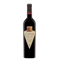 Vin La Cetate Crama Oprisor Pinot Noir, Rosu Sec 0.75 l