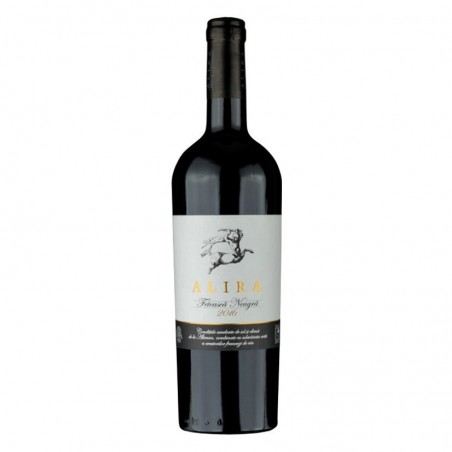 Víno Alira Feteasca Neagra, Červené Suché 0,75 l...