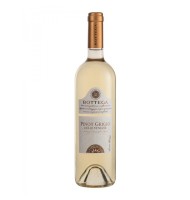Vin Bottega Pinot Grigio Doc Venezia, Alb Sec 0.75 l