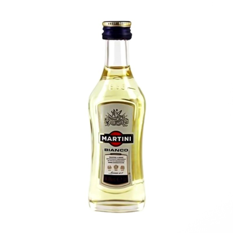 Vermut Alb Martini 14.4% Alcool, 50 ml