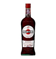 Vermut Rosu Martini 14.4%...