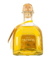 Tequila Patron Anejo 40%...