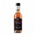 Vin Budureasca Premium, Rose Sec Mini 187 ml