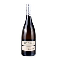 Vin Alb Petro Vaselo Maletine Chardonnay, Sec,  0.75 l