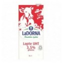 Lapte UHT La Dorna, 3.5% Grasime, 1 l