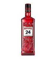 Gin Beefeater 24 London Dry Gin 45% Alcool, 0.7 l