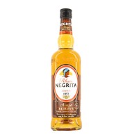 Rom Negrita Anejo 37.5% Alcool, 0.7 l