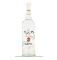 Rom Alb Old Pascas 37.5% Alcool, 0.7 l