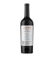 Vin Alb Licorna Anno Sauvignon Blanc, Sec, 0.75 l