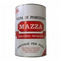Sos de Pizza Clasic Mazza , 4.1 Kg