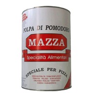 Sos de Pizza Clasic Mazza ,...