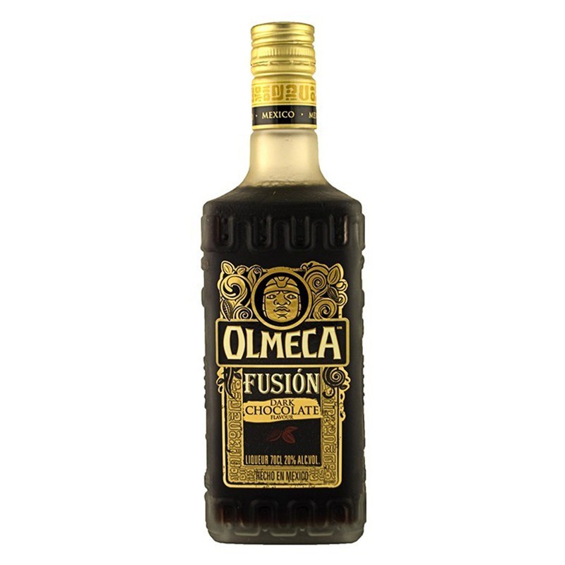 Tequila Chocolate Olmeca 20% Alcool, 0.7 l