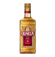 Tequila Gold Olmeca 38%...