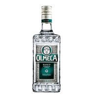 Tequila Silver Olmeca, 38%...