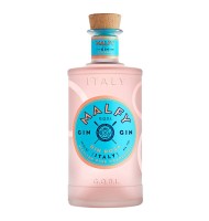 Gin Rosa Malfy  41% Alcool, 0.7 l