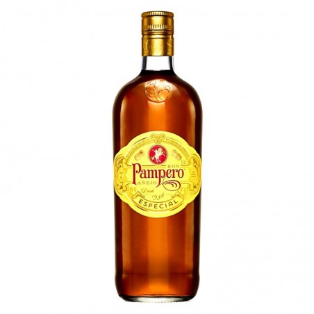 Rom Pampero Especial 37.5% Alcool, 1 l...