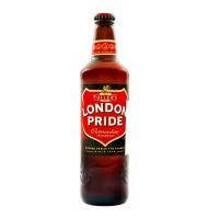 Bere Blonda London Pride...